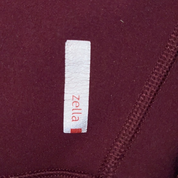 Zella Legging - Picture 3 of 6